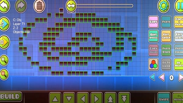 geometry dash 2.201 apk android geometry dash 2.201 apk android