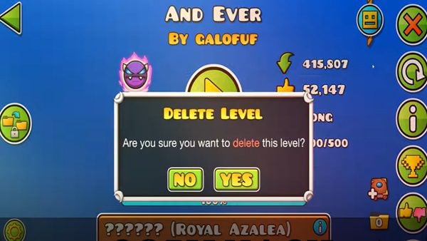 geometry dash 2.201 apk descargar geometry dash 2.201 apk descargar