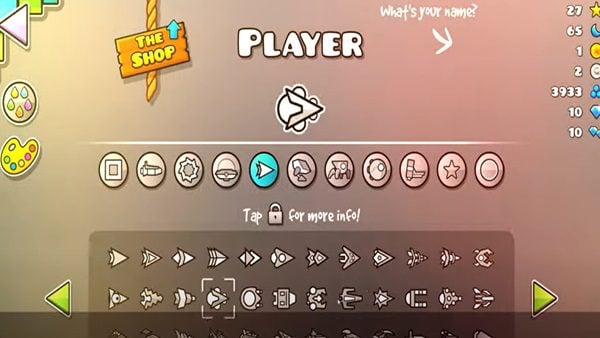 geometry dash 2.201 apk todo desbloqueado geometry dash 2.201 apk todo desbloqueado